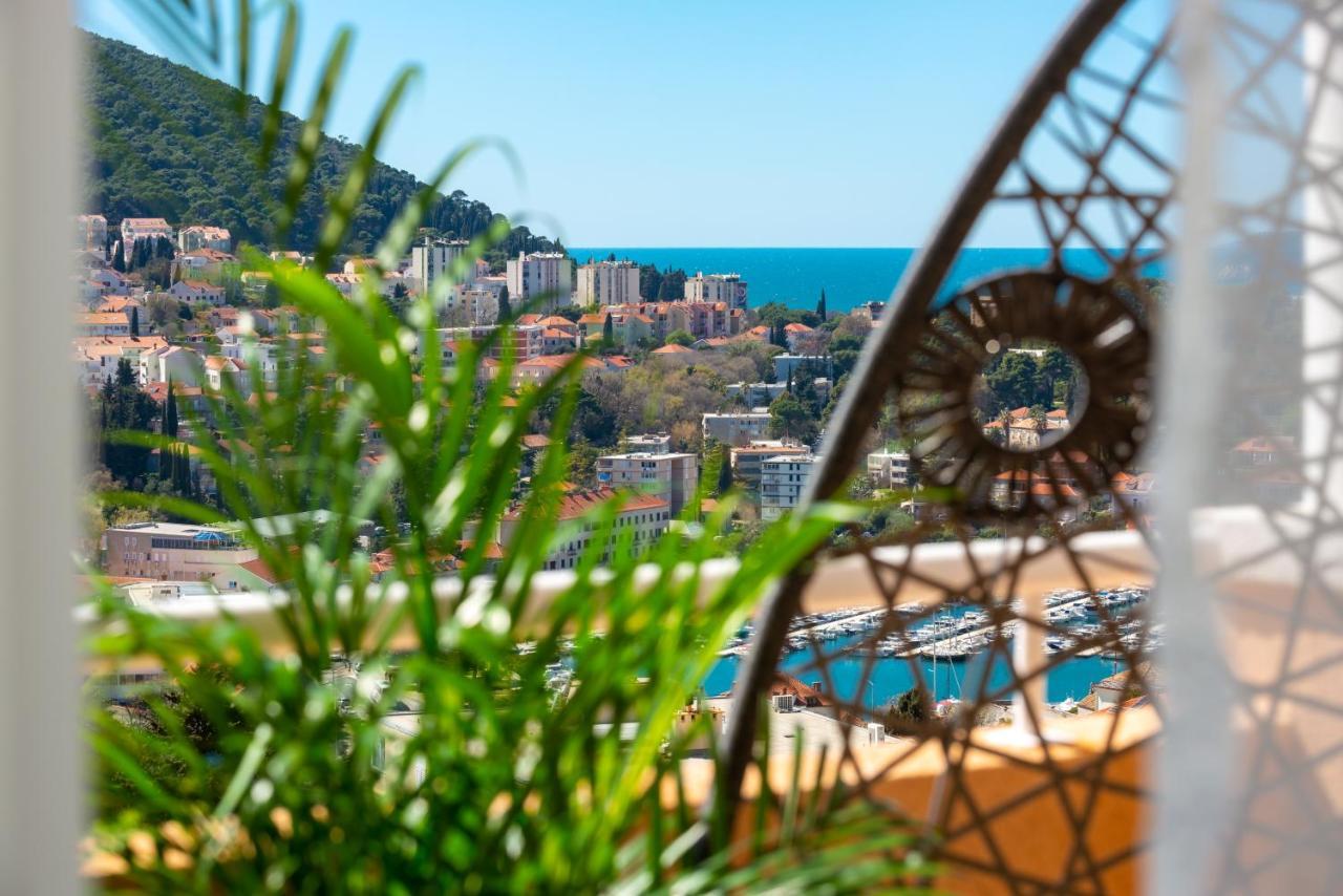 Bluesky Deluxe Apartment Free Parking Dubrovník Exteriér fotografie