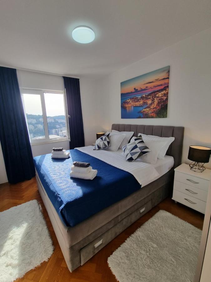 Bluesky Deluxe Apartment Free Parking Dubrovník Exteriér fotografie